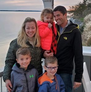 Meet your Posher, Kristin